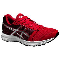 Asics Patriot 8 Women's Running Shoes, Azalea/Silver